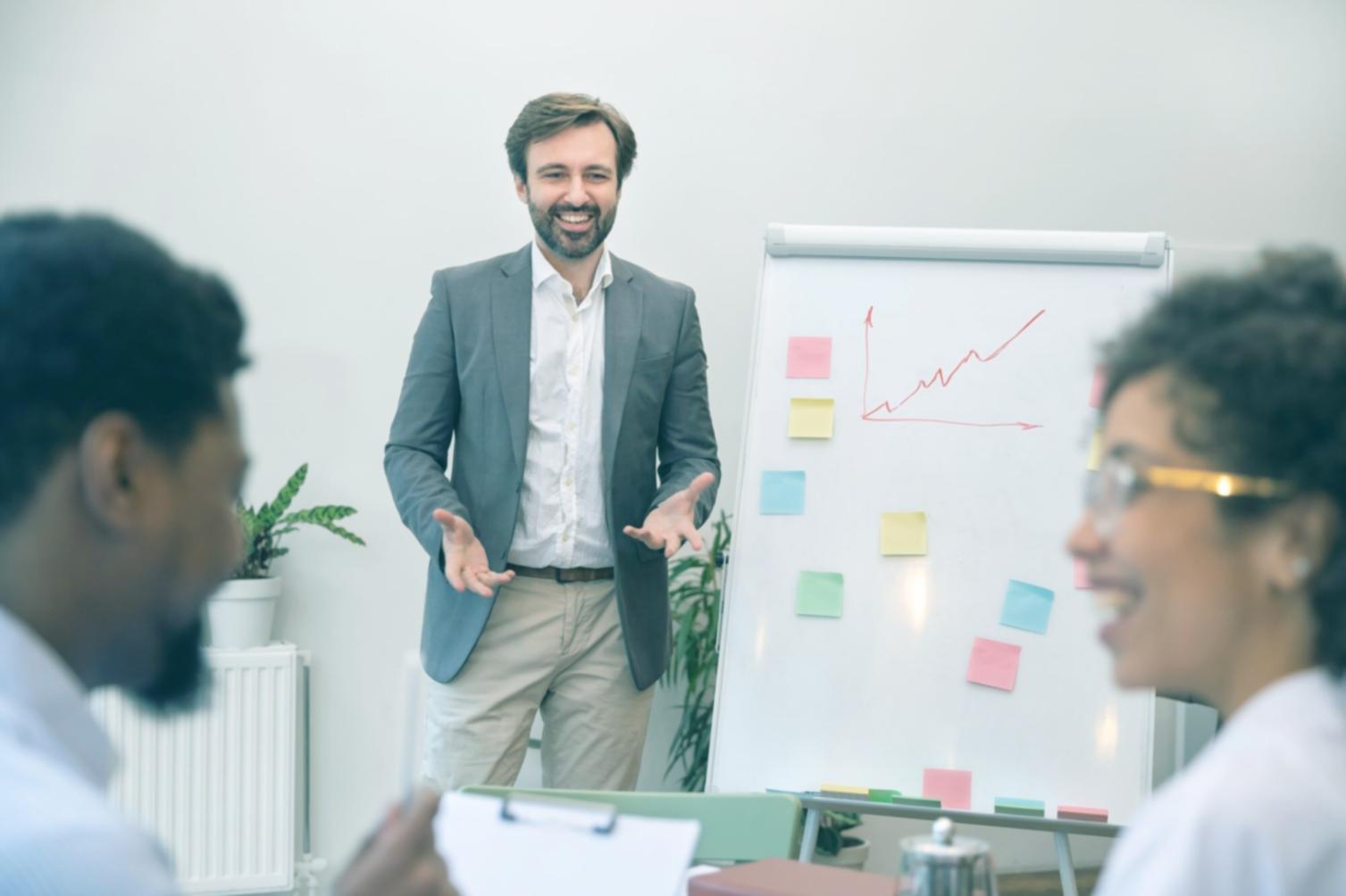 Résultats de tests de performance web